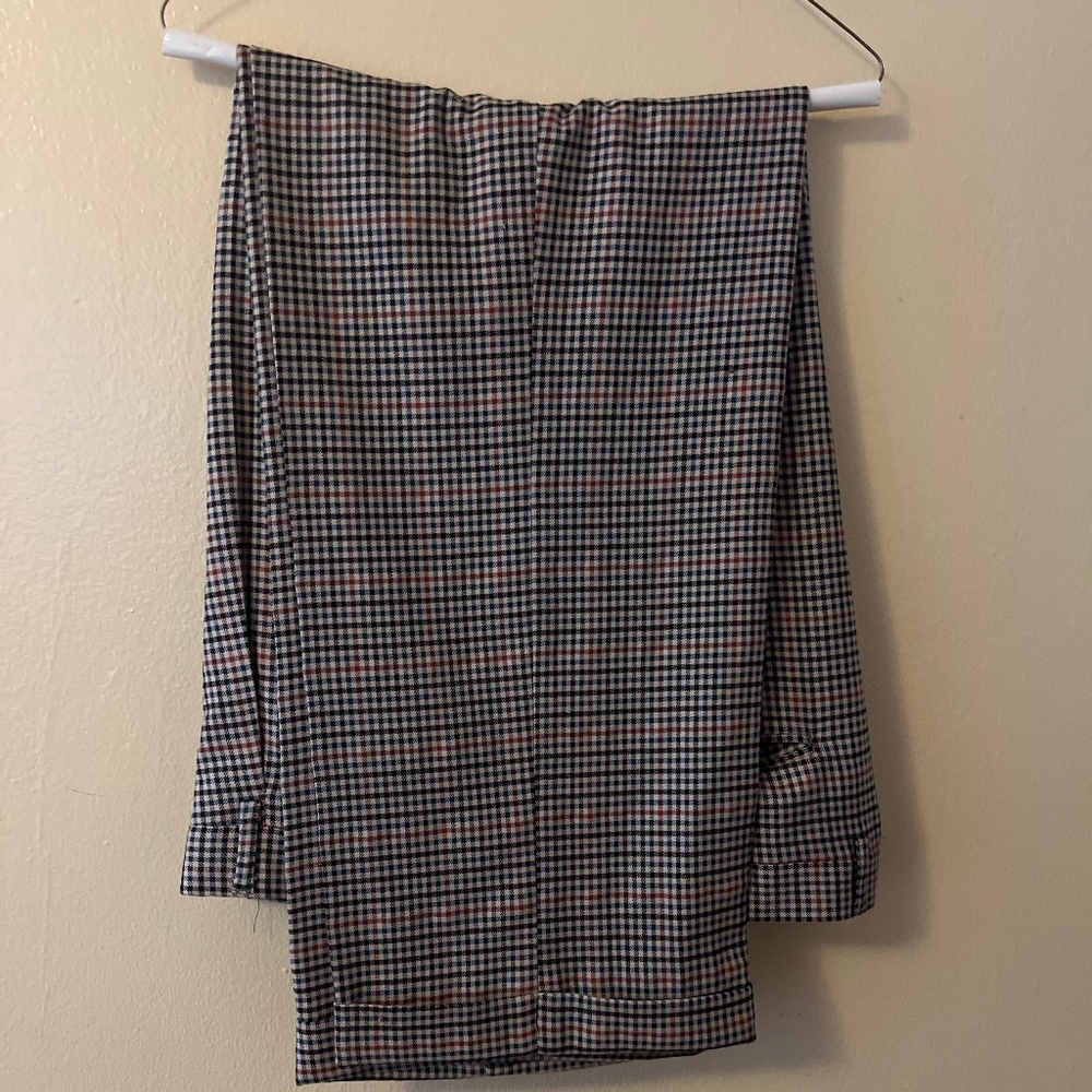 Inserch Mens Pants